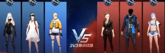 明日之后特训战场技巧攻略