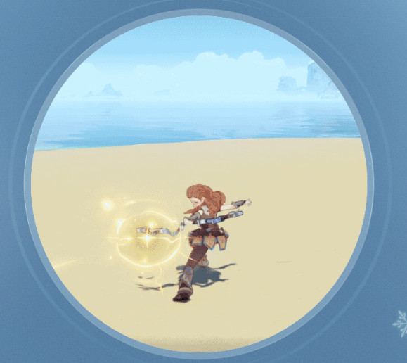 原神埃洛伊埃洛伊怎么样