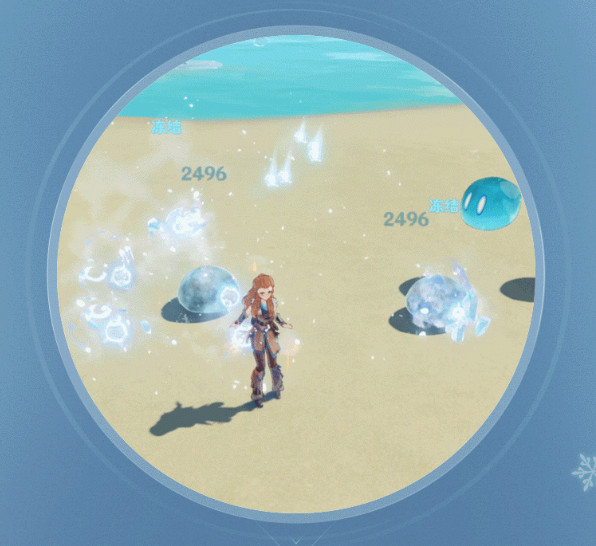 原神埃洛伊埃洛伊好用吗？埃洛伊技能效果介绍与强度评测[多图]图片2