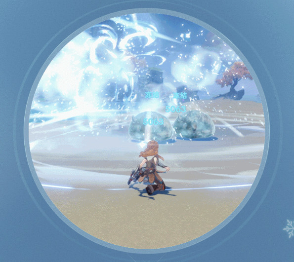 原神埃洛伊埃洛伊好用吗？埃洛伊技能效果介绍与强度评测[多图]图片3