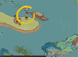 江南百景图长恨歌小青的字条在哪？长恨歌小青的字条位置介绍[多图]图片2