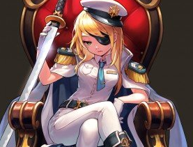 坎公骑冠剑船长带什么饰品