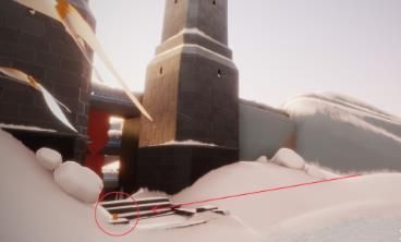 光遇8.28任务攻略大全：8月28日每日任务和季节蜡烛位置分享[多图]图片7