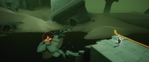 光遇8.28任务攻略大全：8月28日每日任务和季节蜡烛位置分享[多图]图片11