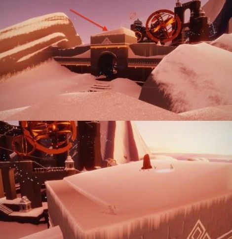 光遇8.28任务攻略大全：8月28日每日任务和季节蜡烛位置分享[多图]图片4