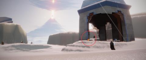 光遇8.28任务攻略大全：8月28日每日任务和季节蜡烛位置分享[多图]图片5