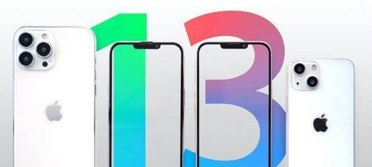 iPhone13处理器性能怎么样
