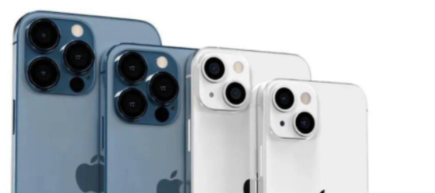 iphone13升级了什么内容