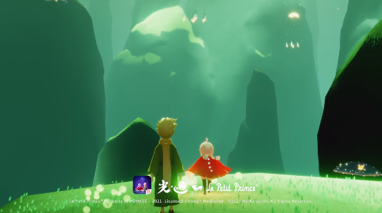 光遇大蜡烛地点8.29汇总