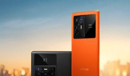vivo x70系列什么时候上线