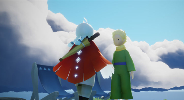 光遇大蜡烛地点8.31汇总