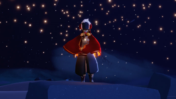 光遇8月31日季节蜡烛位置汇总