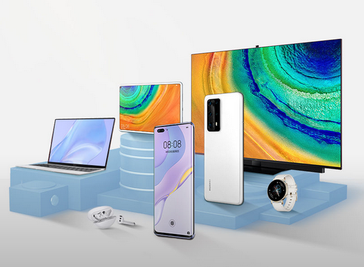 华为p50/nova9预计什么时候发布