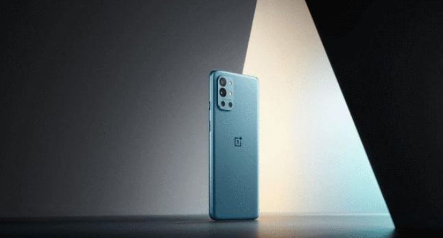 一加9Rt用的是什么操作系统