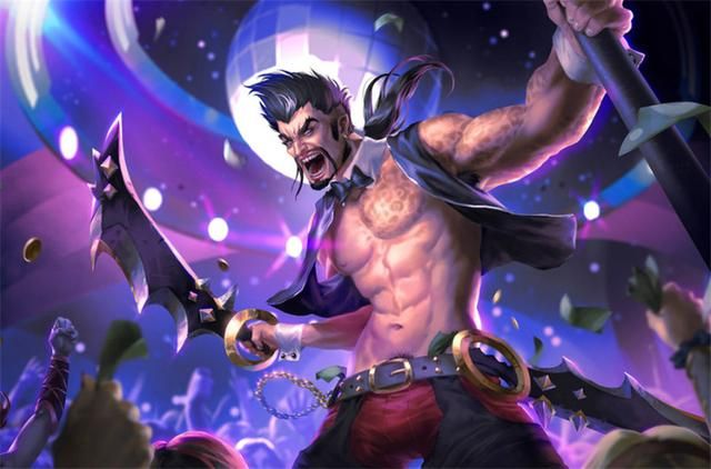 金铲铲之战上钻的阵容怎么搭配