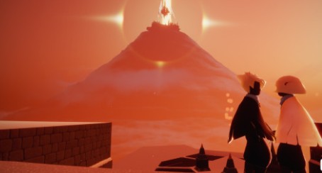 光遇婚纱照拍照打卡地点分享