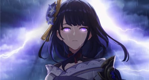 原神雷电将军圣遗物怎么搭配