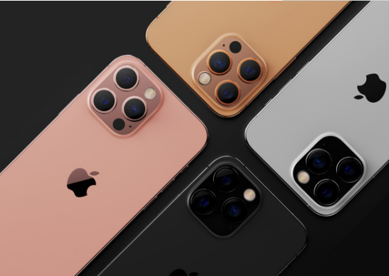 iPhone13或支持低轨道卫星通讯是真的吗