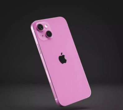 iphone13采用什么通信设施