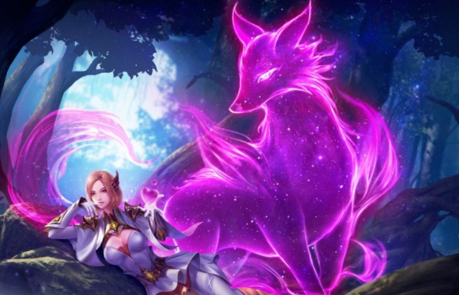 斗罗大陆h5学院派对迷途旋轨怎么玩