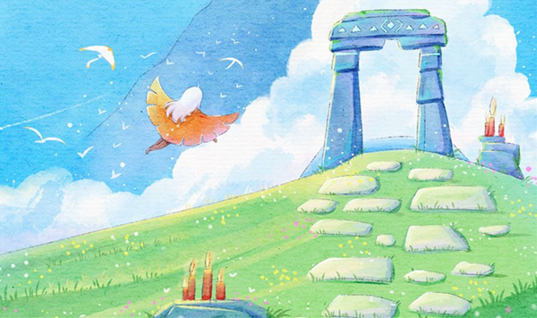 光遇大蜡烛地点9.1汇总