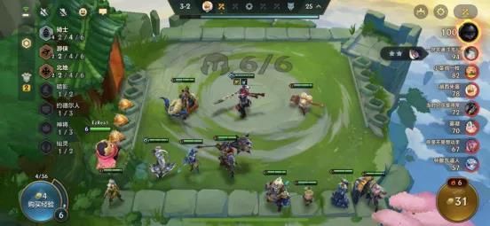 金铲铲之战北地游侠阵容推荐：北地游侠装备阵容搭配分享[多图]图片8