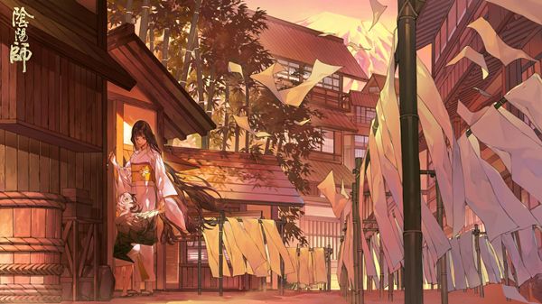 阴阳师9月神秘图案怎么画