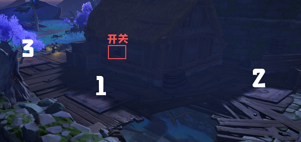 原神清籁旧宝任务攻略大全