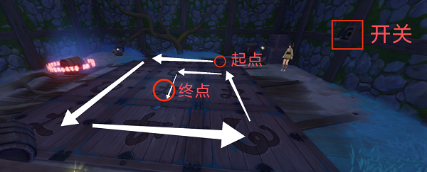 原神清籁旧宝任务攻略大全