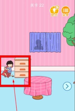 我西瓜最甜第22关通关攻略