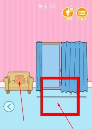 我西瓜最甜第15关通关攻略