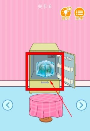 我西瓜最甜第6关通关攻略