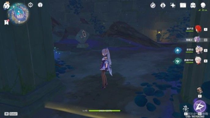 原神清籁岛天云峠区域全解谜攻略：天云峠所有解密任务图文攻略[多图]图片7