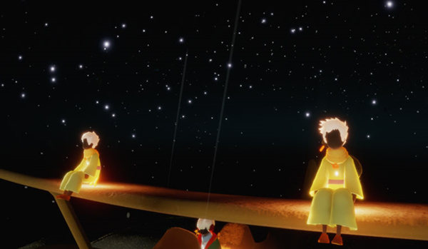 光遇9月3日季节蜡烛位置汇总