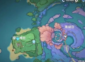 原神月浴之渊完整版解密全流程