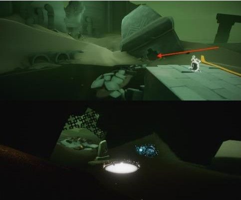 光遇9.3任务怎么完成？9月3日每日任务图文攻略大全[多图]图片4