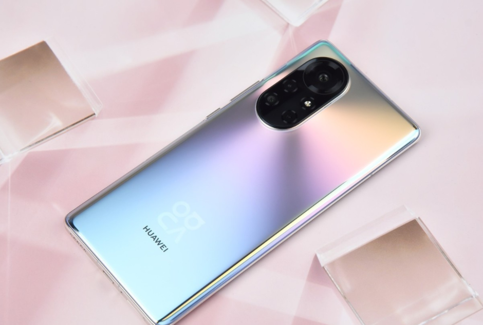华为Nova8Pro和opporeno6pro+哪个好-哪个更值得入手-参数对比