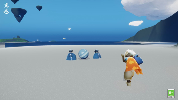 光遇大蜡烛地点9.4汇总