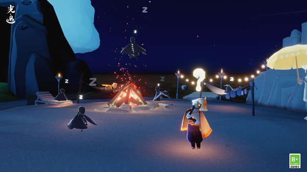 光遇9月4日季节蜡烛位置汇总