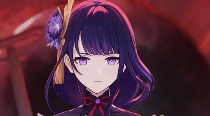 原神雷神天赋突破材料需要哪些