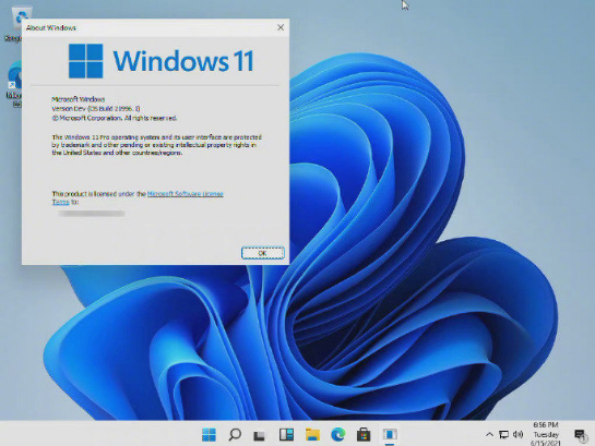 Windows11任务栏卡透明怎么弄