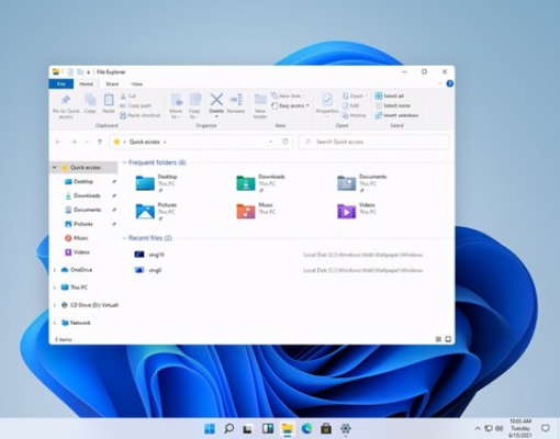 win11资源管理器崩溃是什么问题