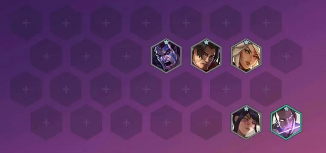 金铲铲之战帝骑德莱文阵容推荐：S1帝骑德莱文阵容运营玩法攻略[多图]图片10