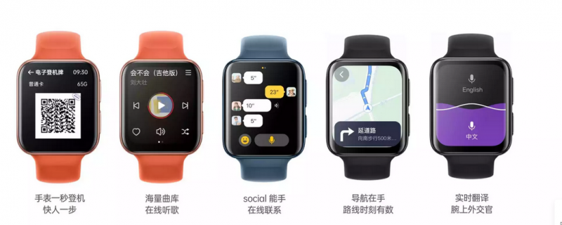 三星watch4可以打电话吗