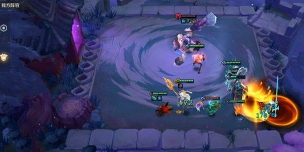 金铲铲之战幽魂法师第三关怎么通关