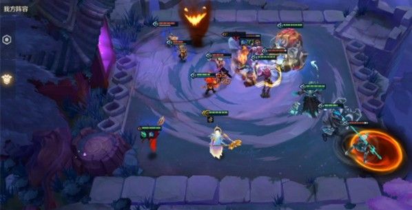 金铲铲之战幽魂法师第三关怎么过？幽魂法师第三关通关攻略[多图]图片2