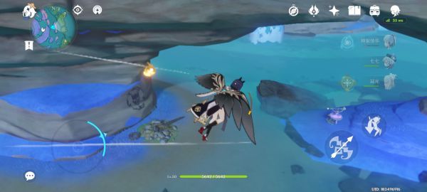 原神珊瑚宫奇怪的标记隐藏任务攻略：2.1奇怪的标记任务完成方法[多图]图片12