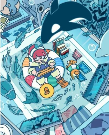 脑洞大侦探第五章关卡1通关攻略