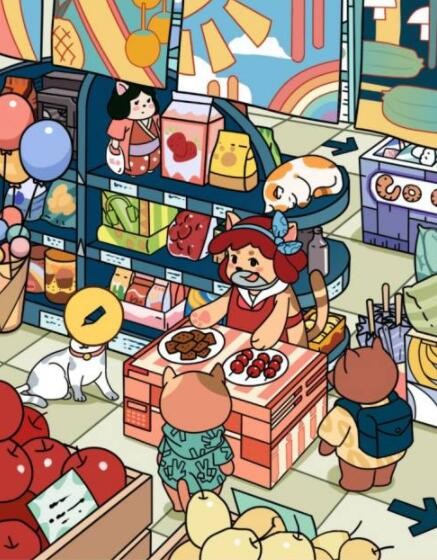 脑洞大侦探第五章关卡2通关攻略