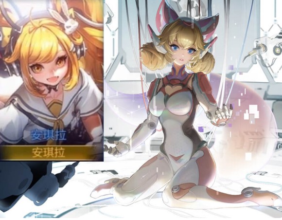 王者荣耀安琪拉时之奇旅皮肤什么时候出？安琪拉时之奇旅皮肤最新消息[多图]图片2